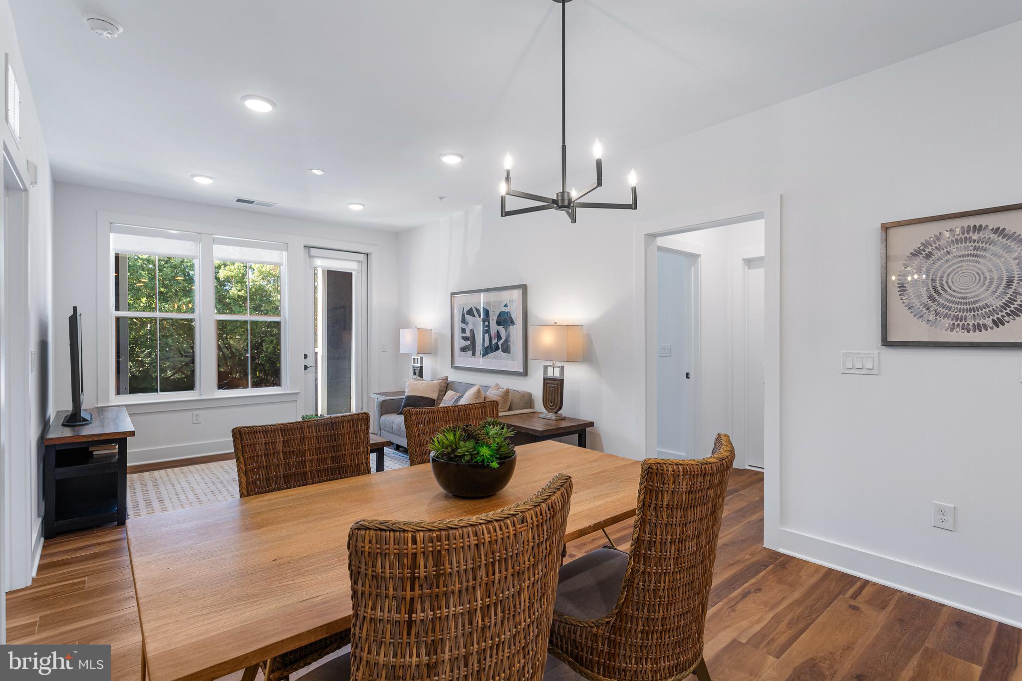 ELEMENT AT MILL CREEK - Residential