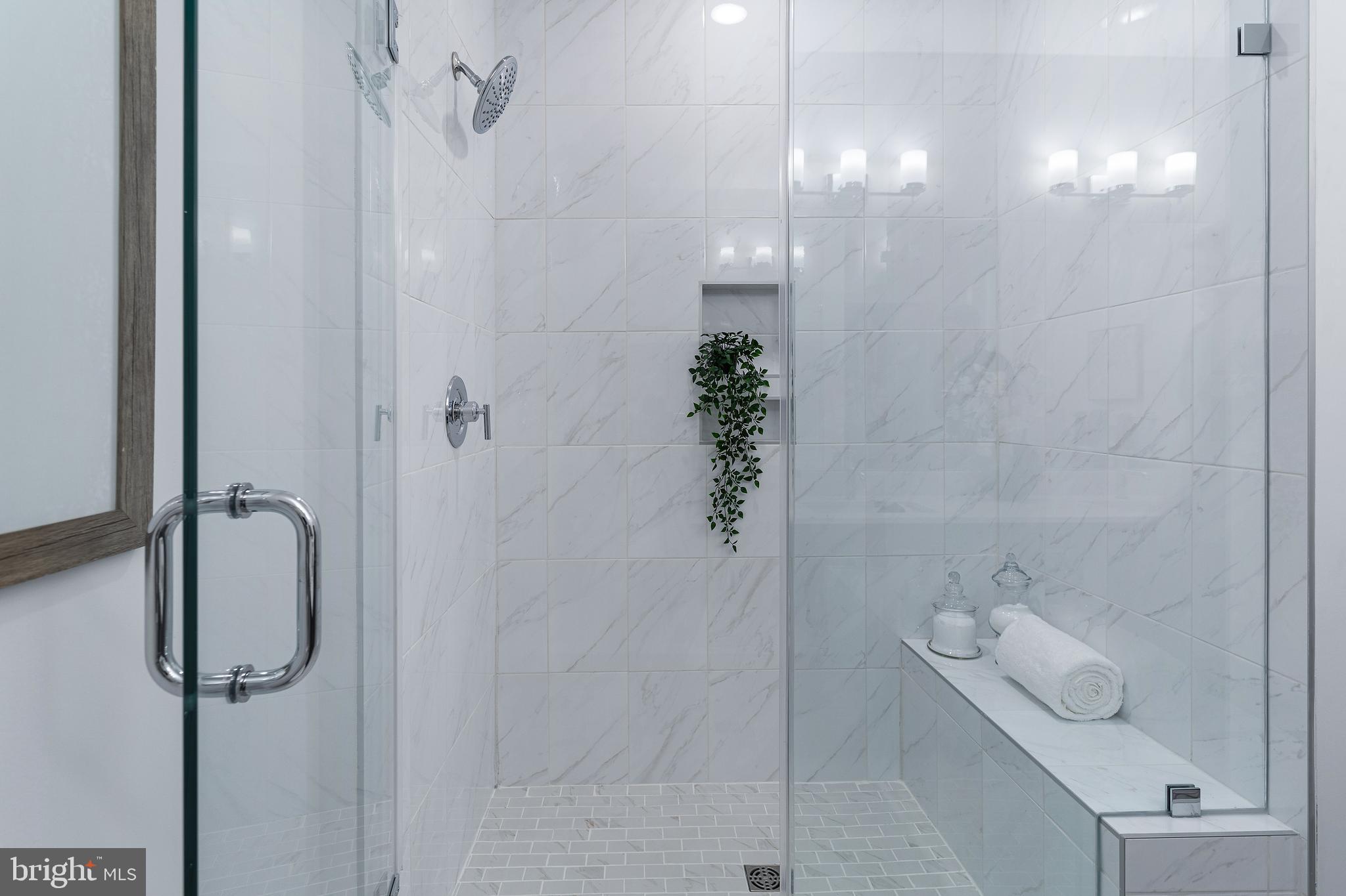 ELEMENT AT MILL CREEK - Residential