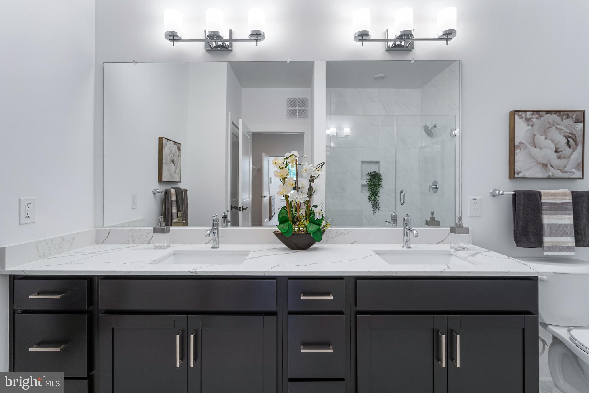 ELEMENT AT MILL CREEK - Residential