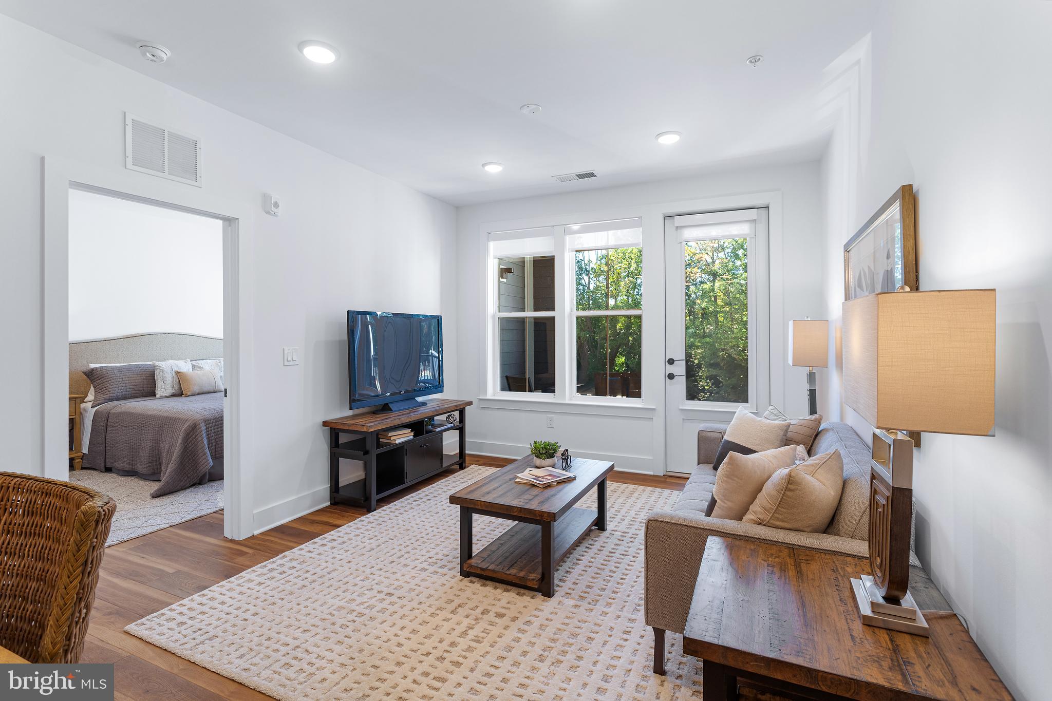 ELEMENT AT MILL CREEK - Residential