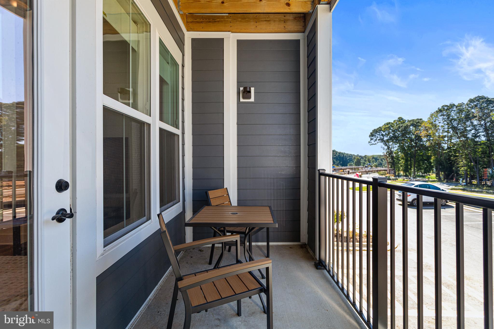 ELEMENT AT MILL CREEK - Residential