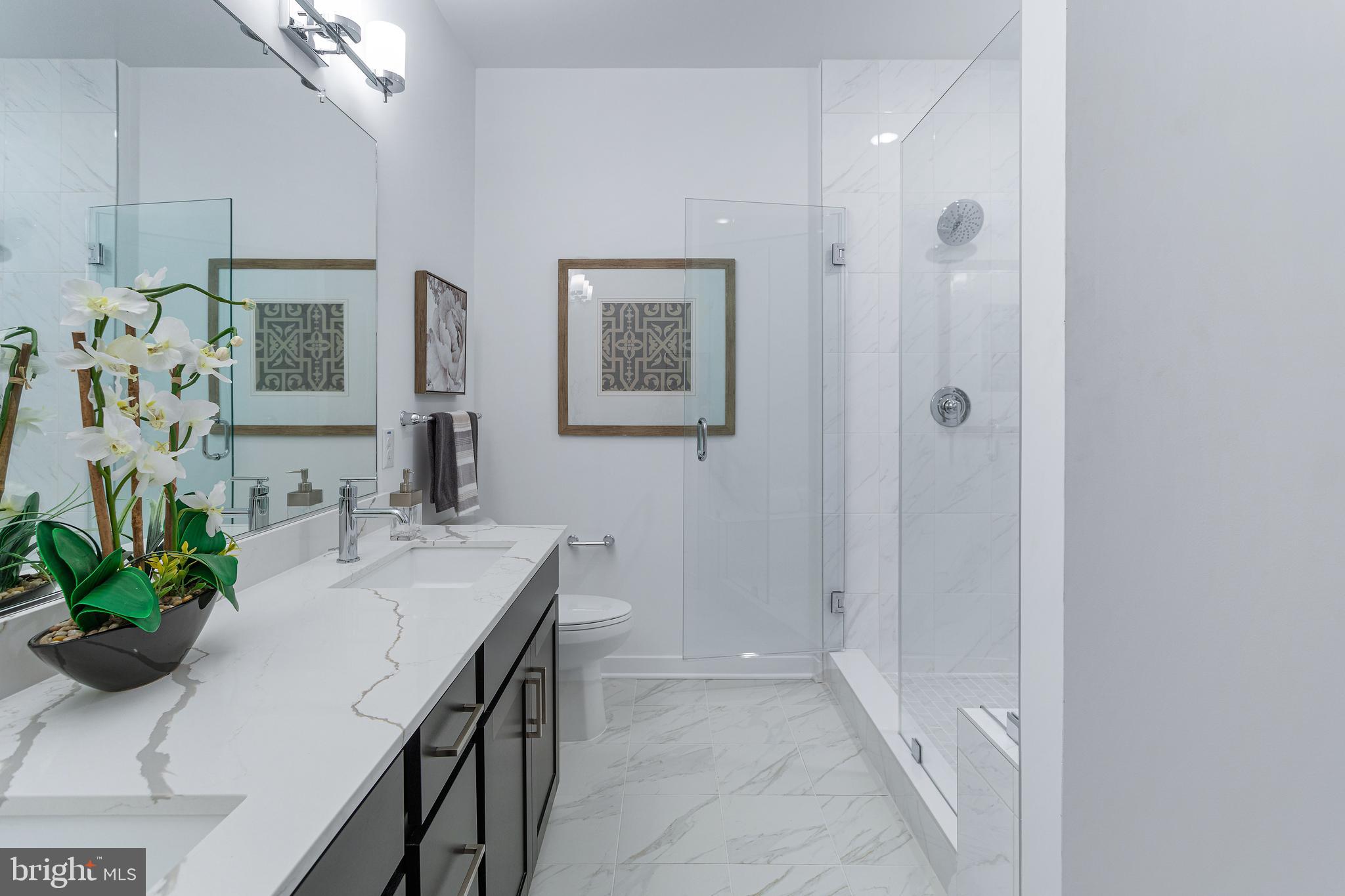 ELEMENT AT MILL CREEK - Residential