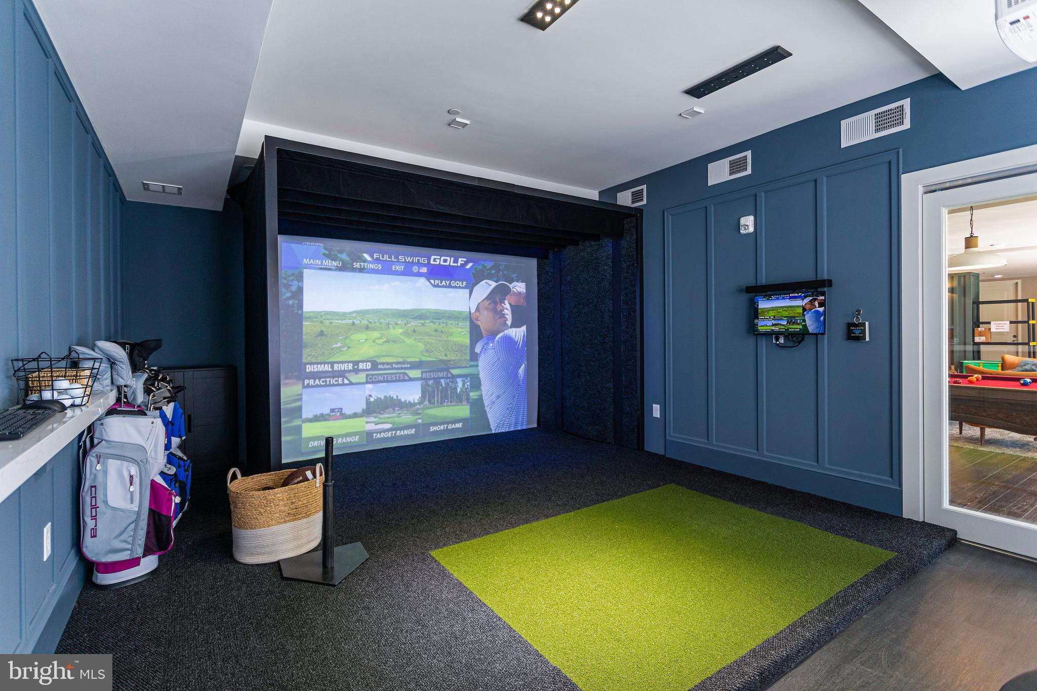 ELEMENT AT MILL CREEK - Residential