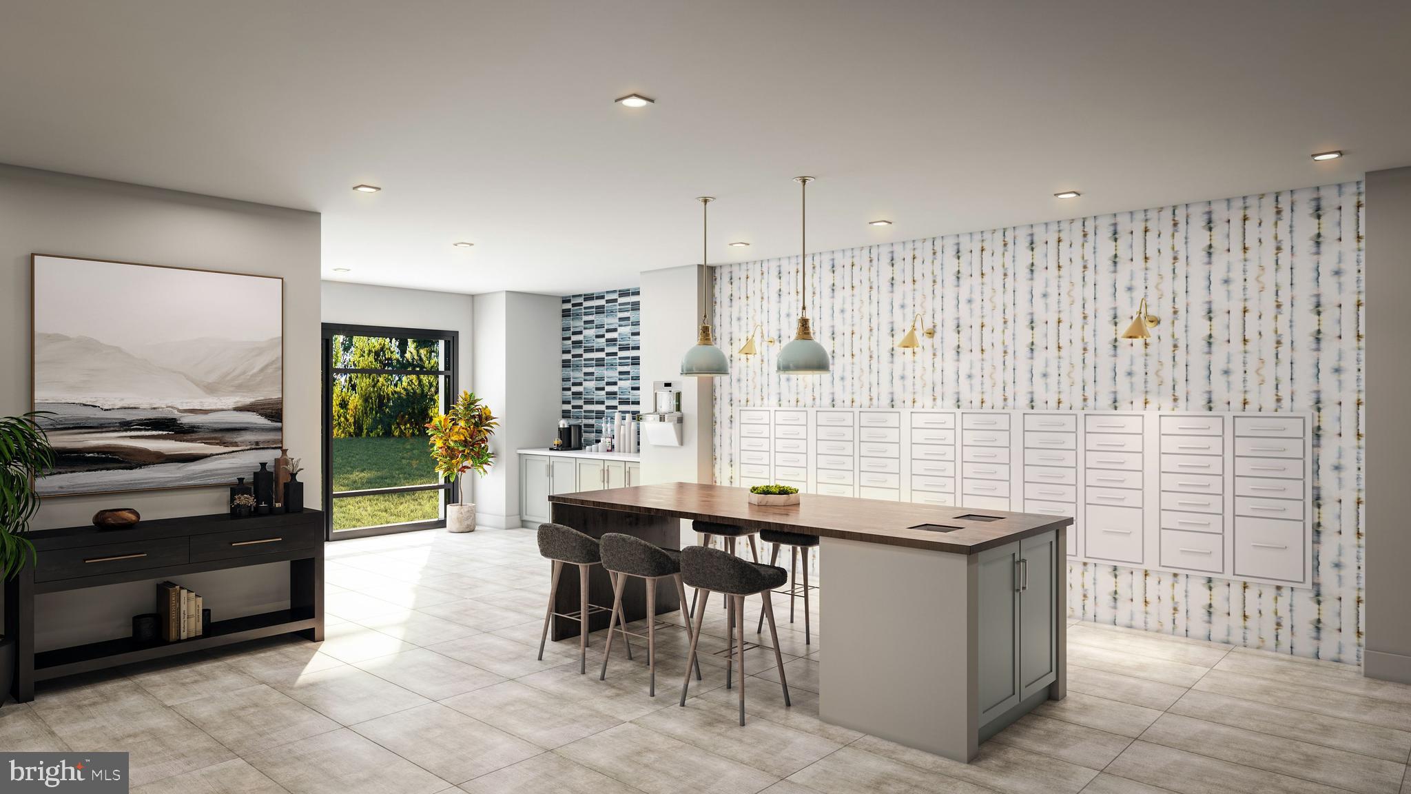 ELEMENT AT MILL CREEK - Residential