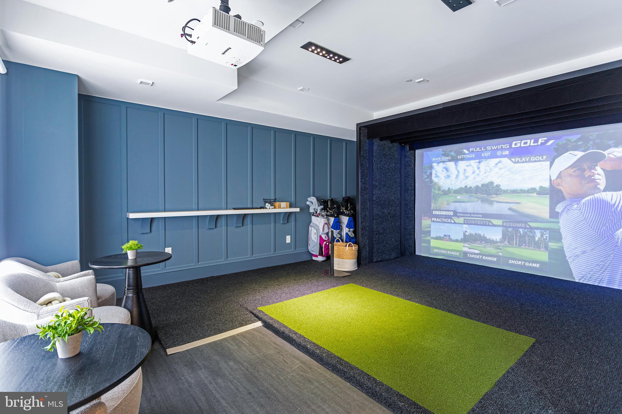 ELEMENT AT MILL CREEK - Residential