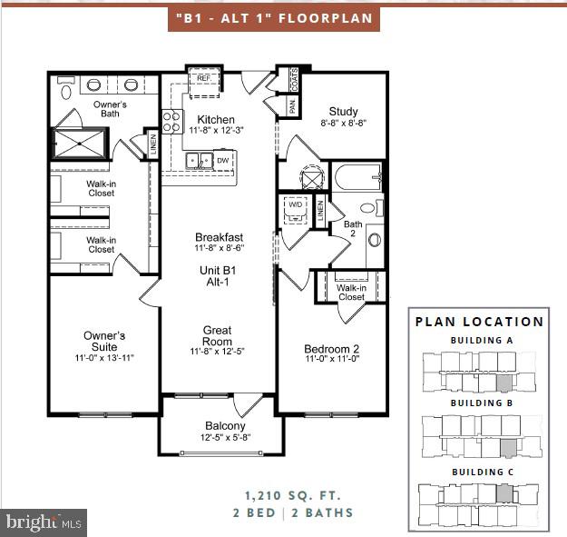 ELEMENT AT MILL CREEK - Residential