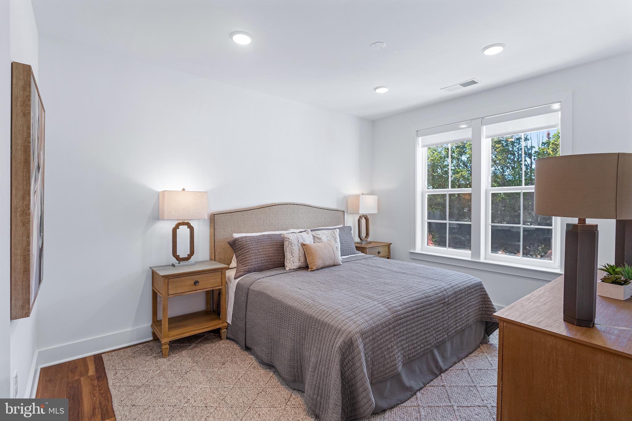 ELEMENT AT MILL CREEK - Residential