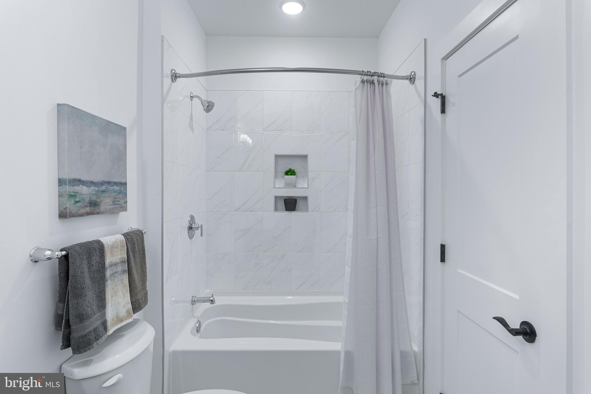 ELEMENT AT MILL CREEK - Residential