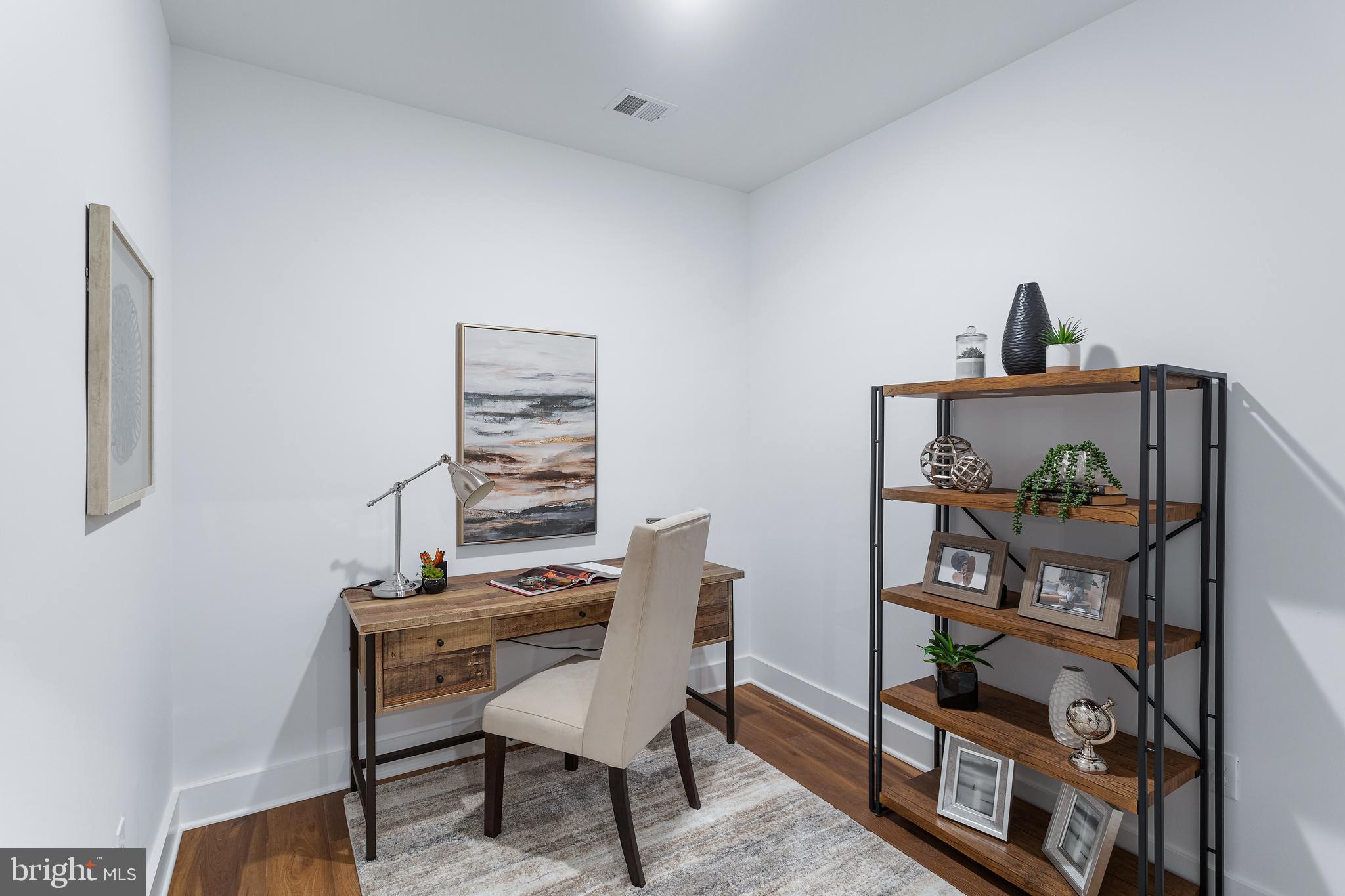 ELEMENT AT MILL CREEK - Residential