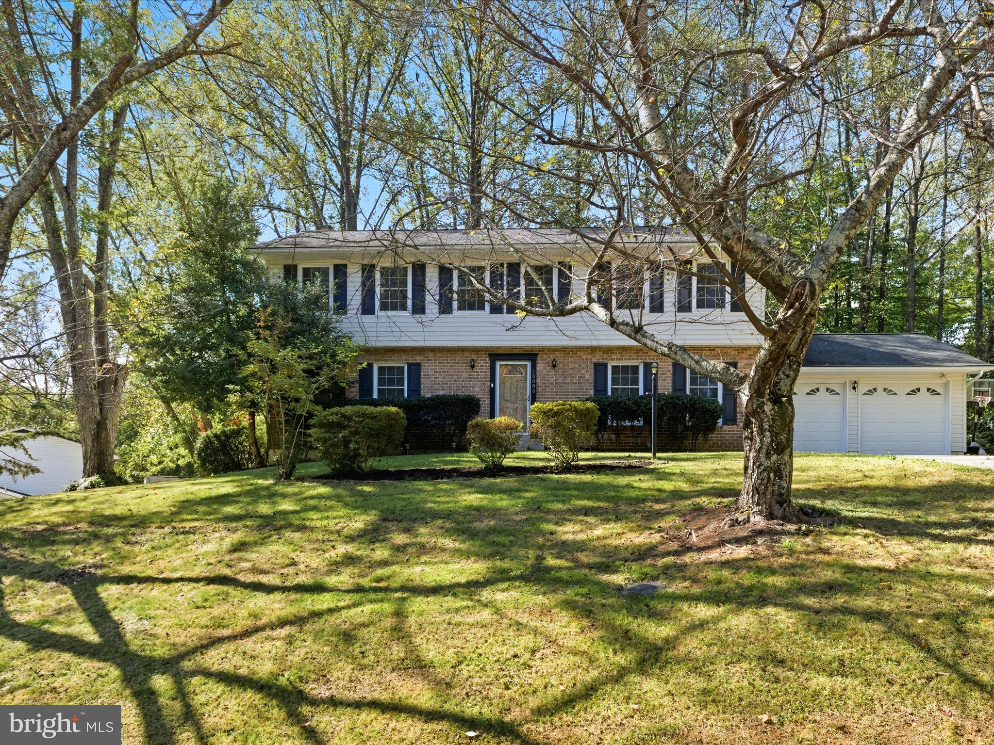 15084 GREENMOUNT DRIVE