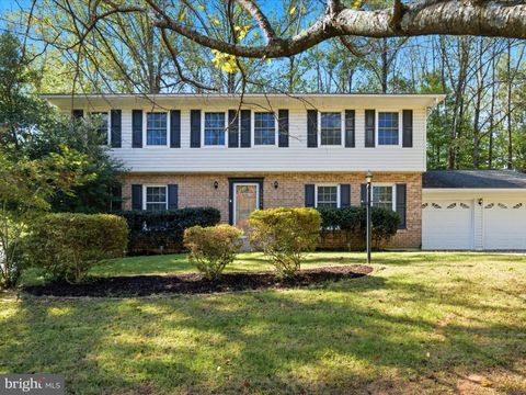 15084 GREENMOUNT DRIVE WOODBRIDGE VA 22193