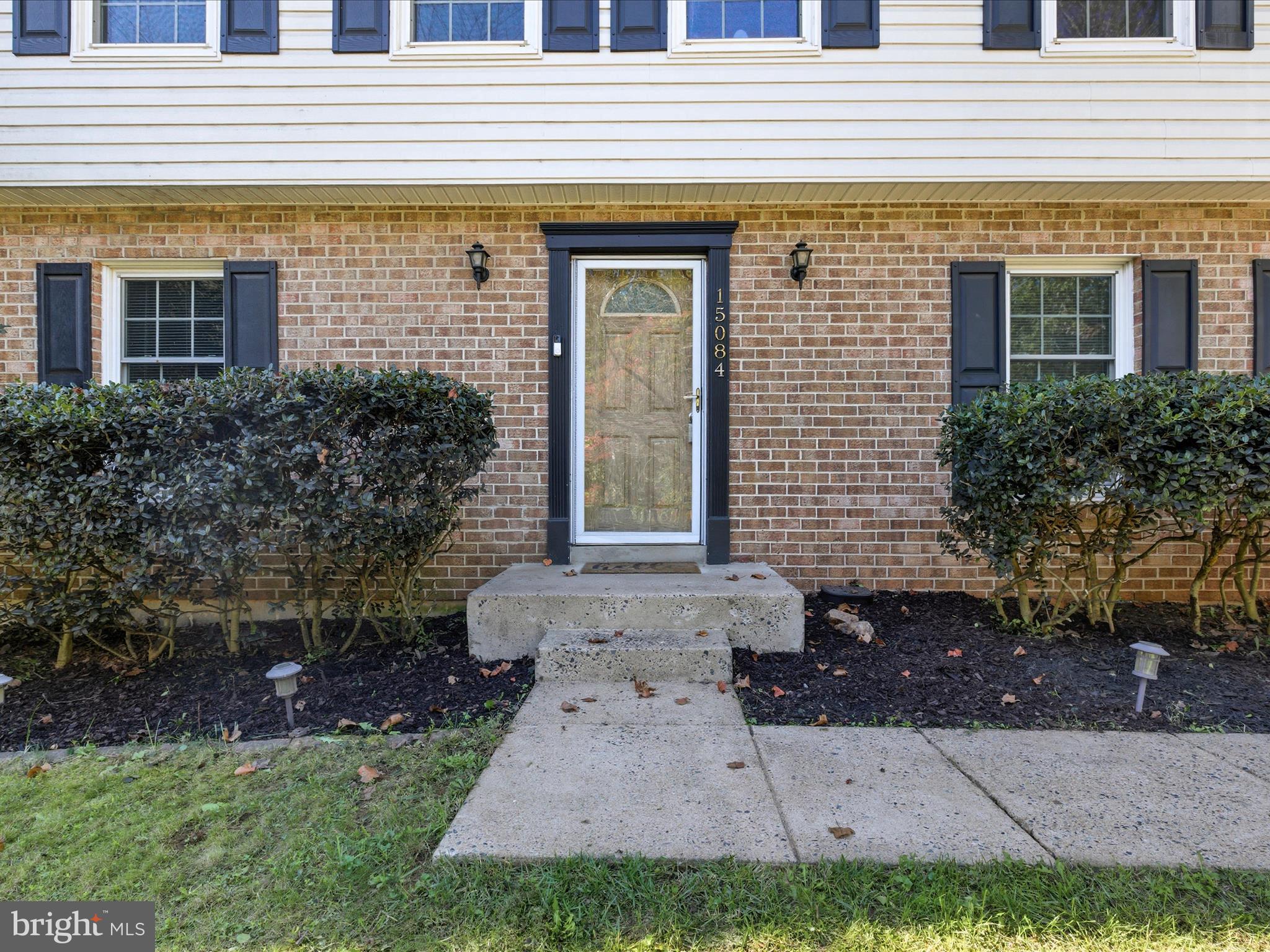 15084 GREENMOUNT DRIVE