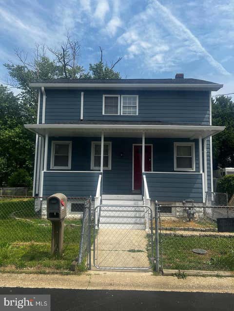 Homes For Sale - 2605 Foerster Avenue<br/> Baltimore City County, BALTIMORE, MD 21230
