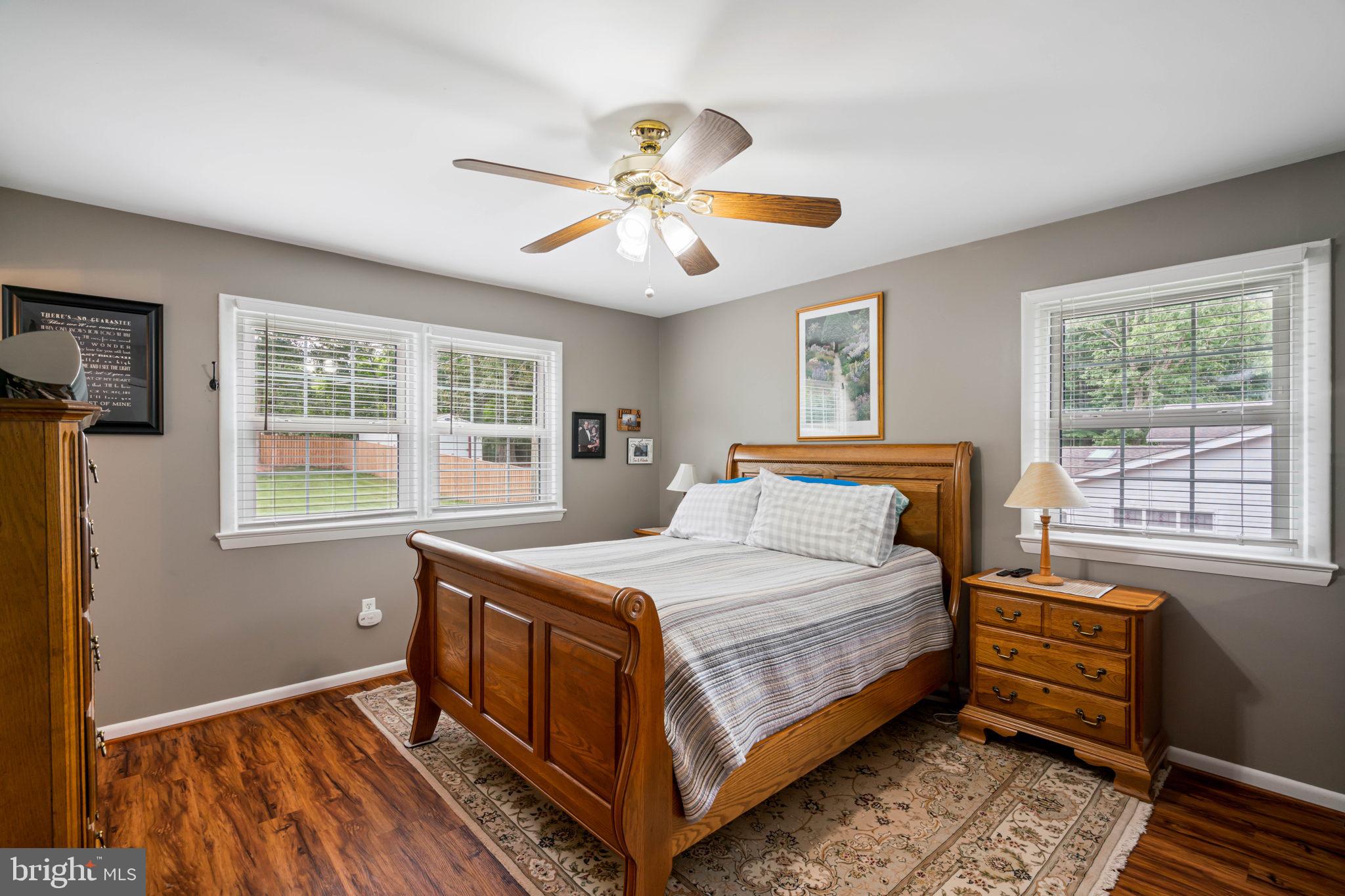 BRADLEY FOREST - Residential