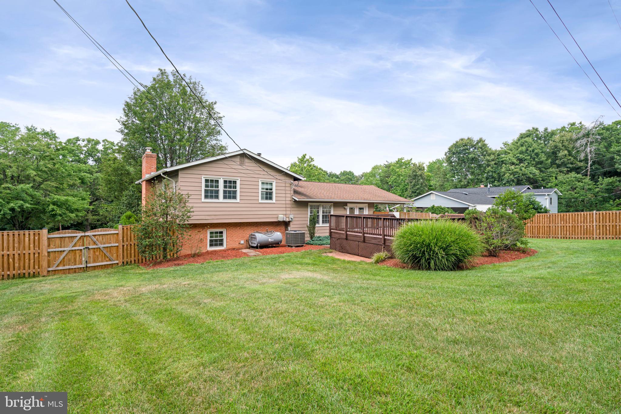 BRADLEY FOREST - Residential