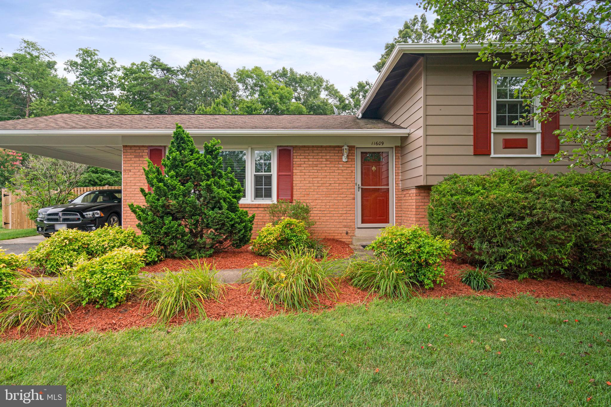 BRADLEY FOREST - Residential