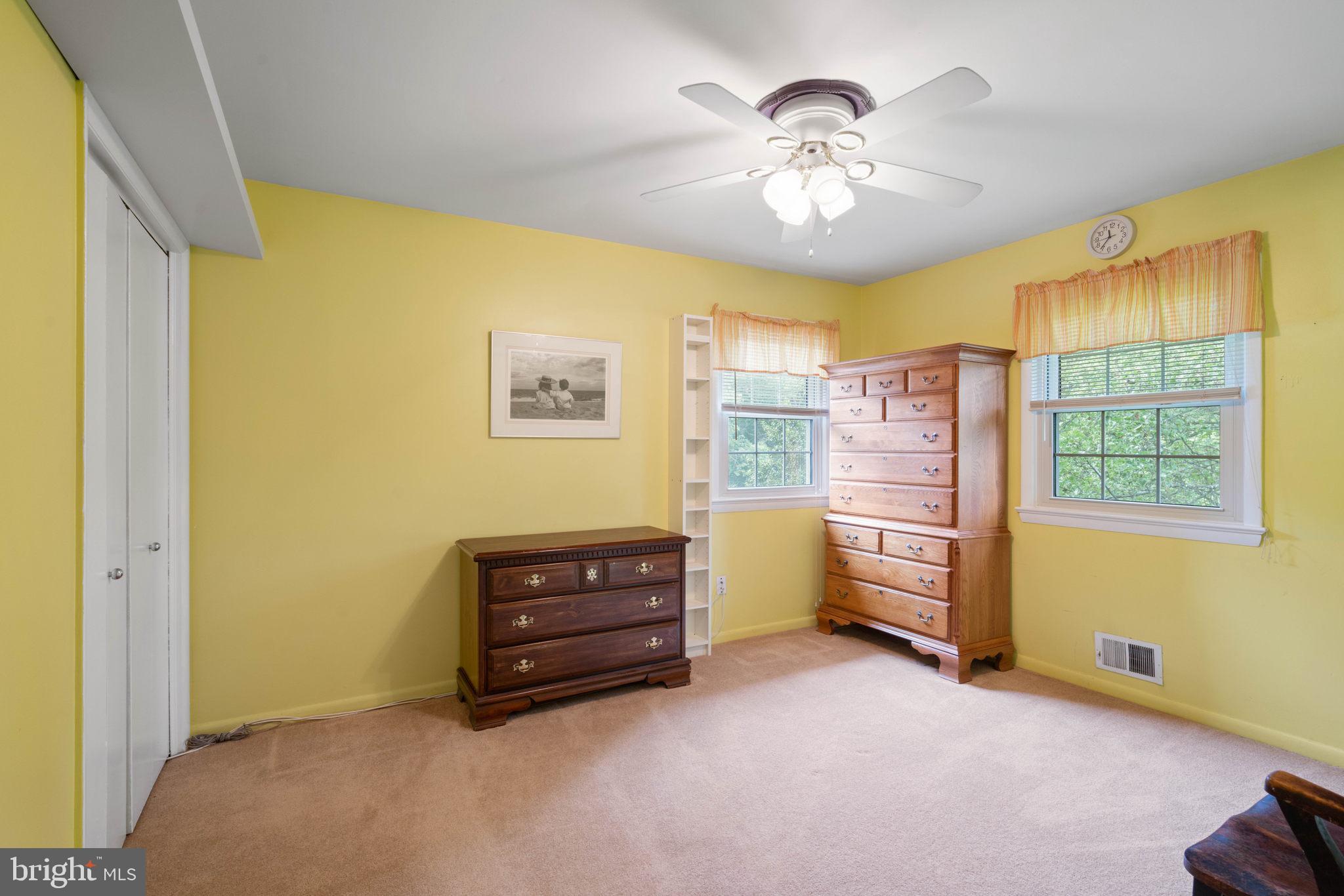 BRADLEY FOREST - Residential