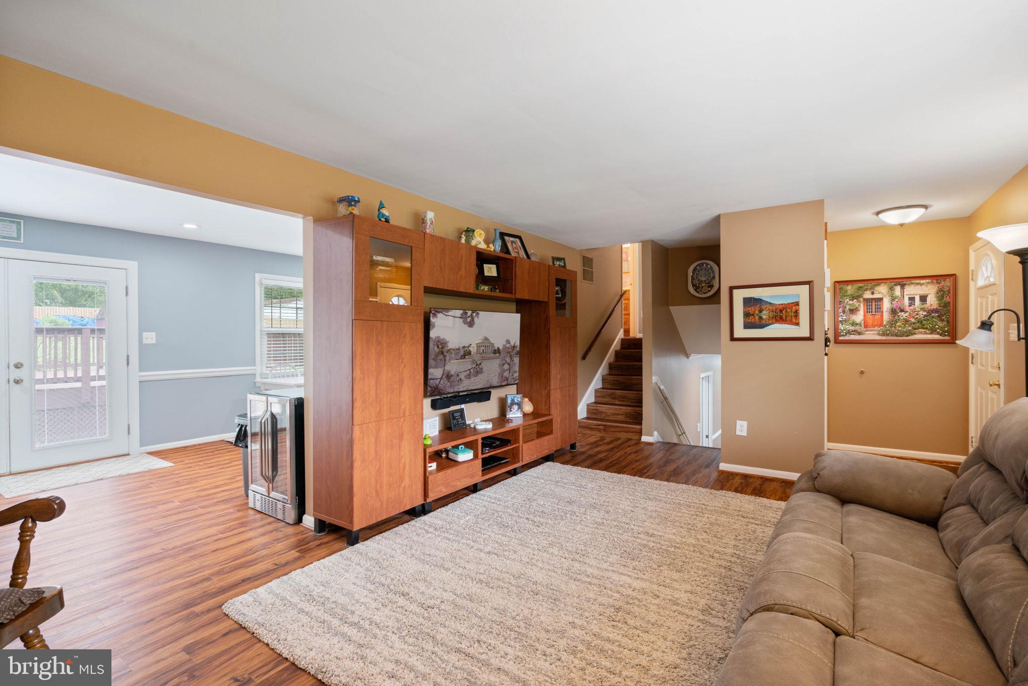 BRADLEY FOREST - Residential