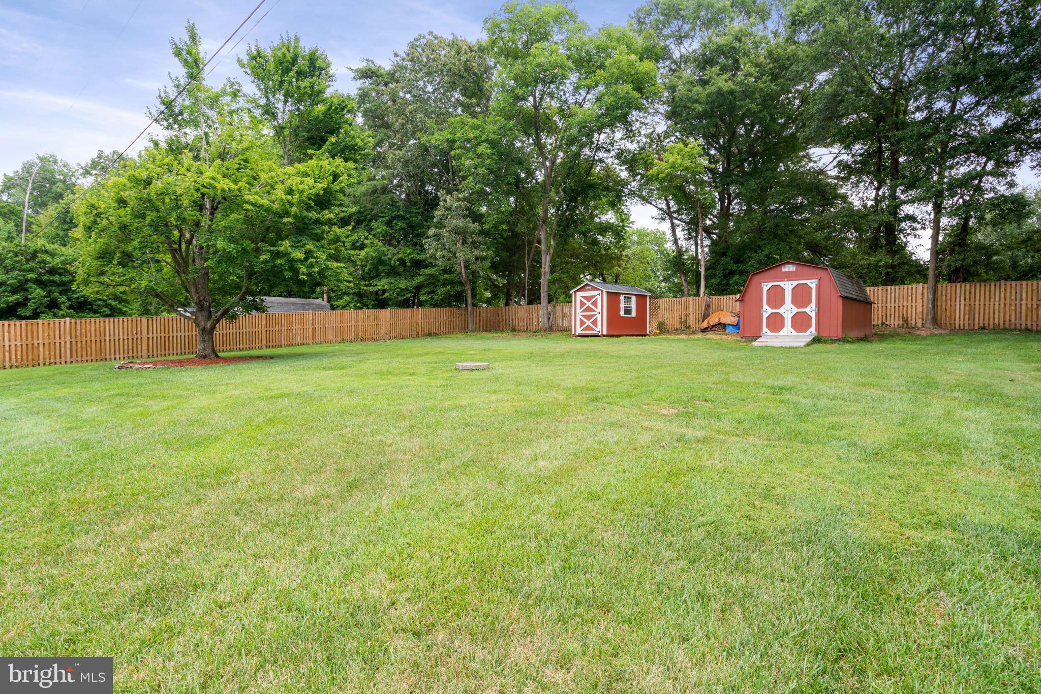 BRADLEY FOREST - Residential