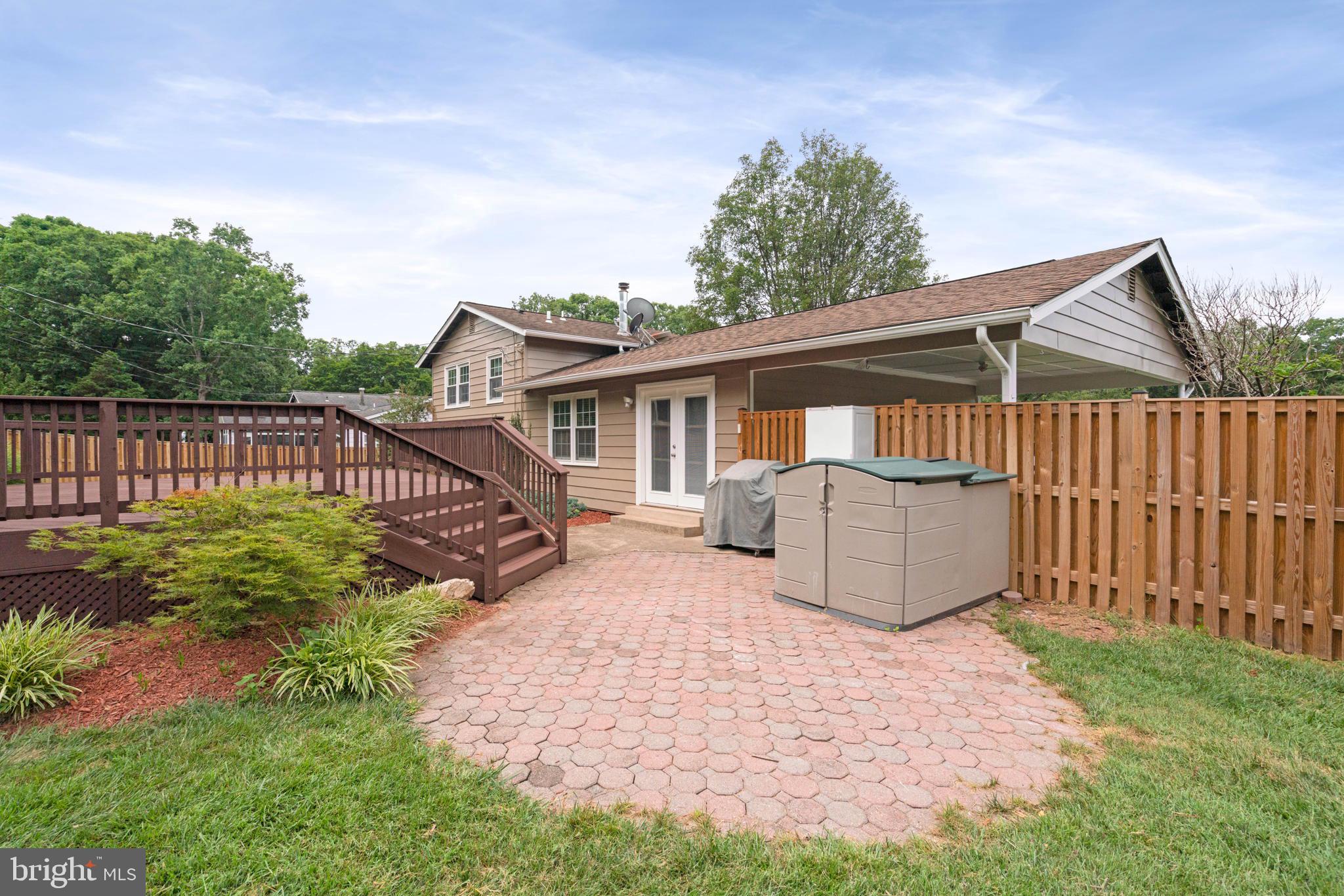 BRADLEY FOREST - Residential