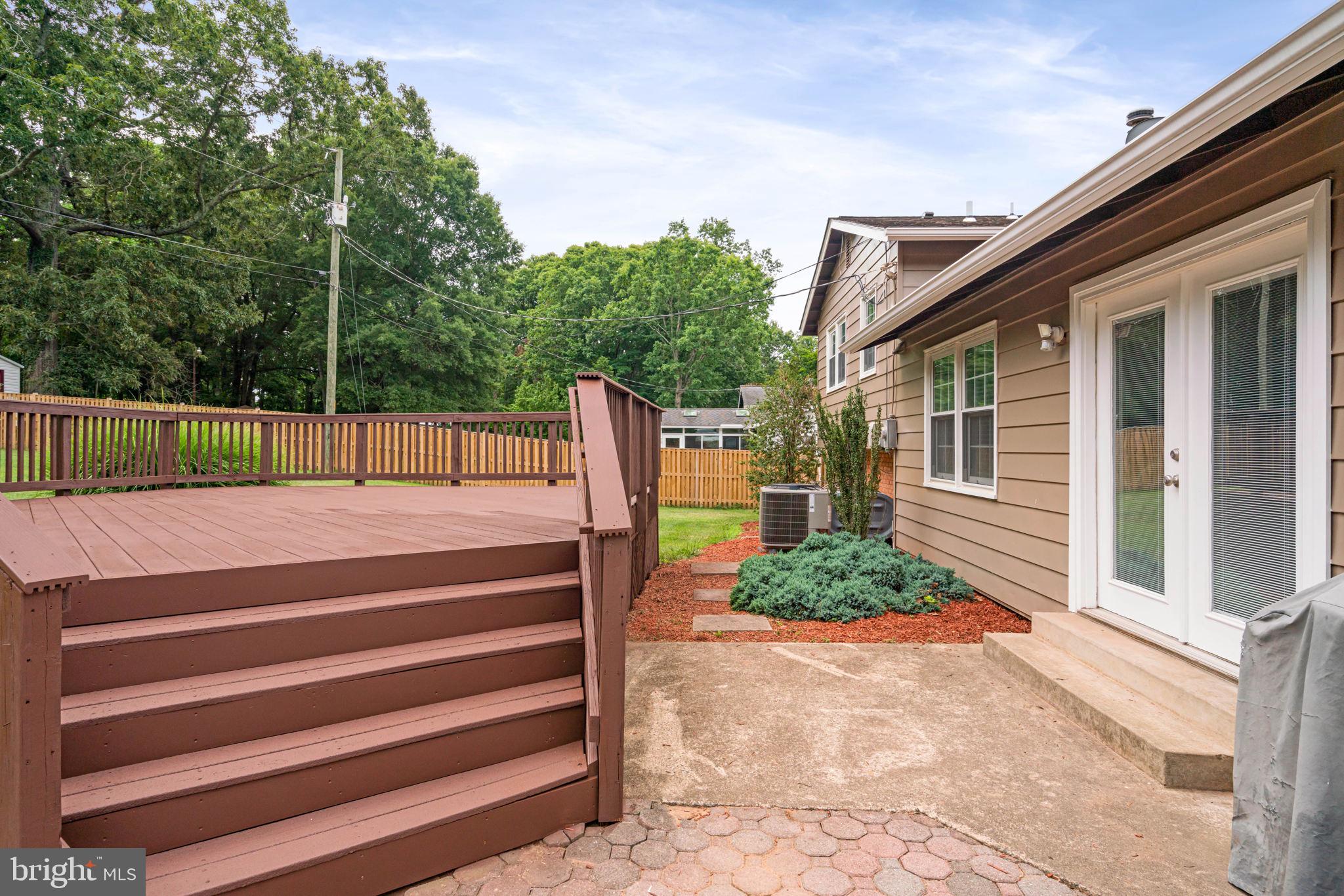 BRADLEY FOREST - Residential