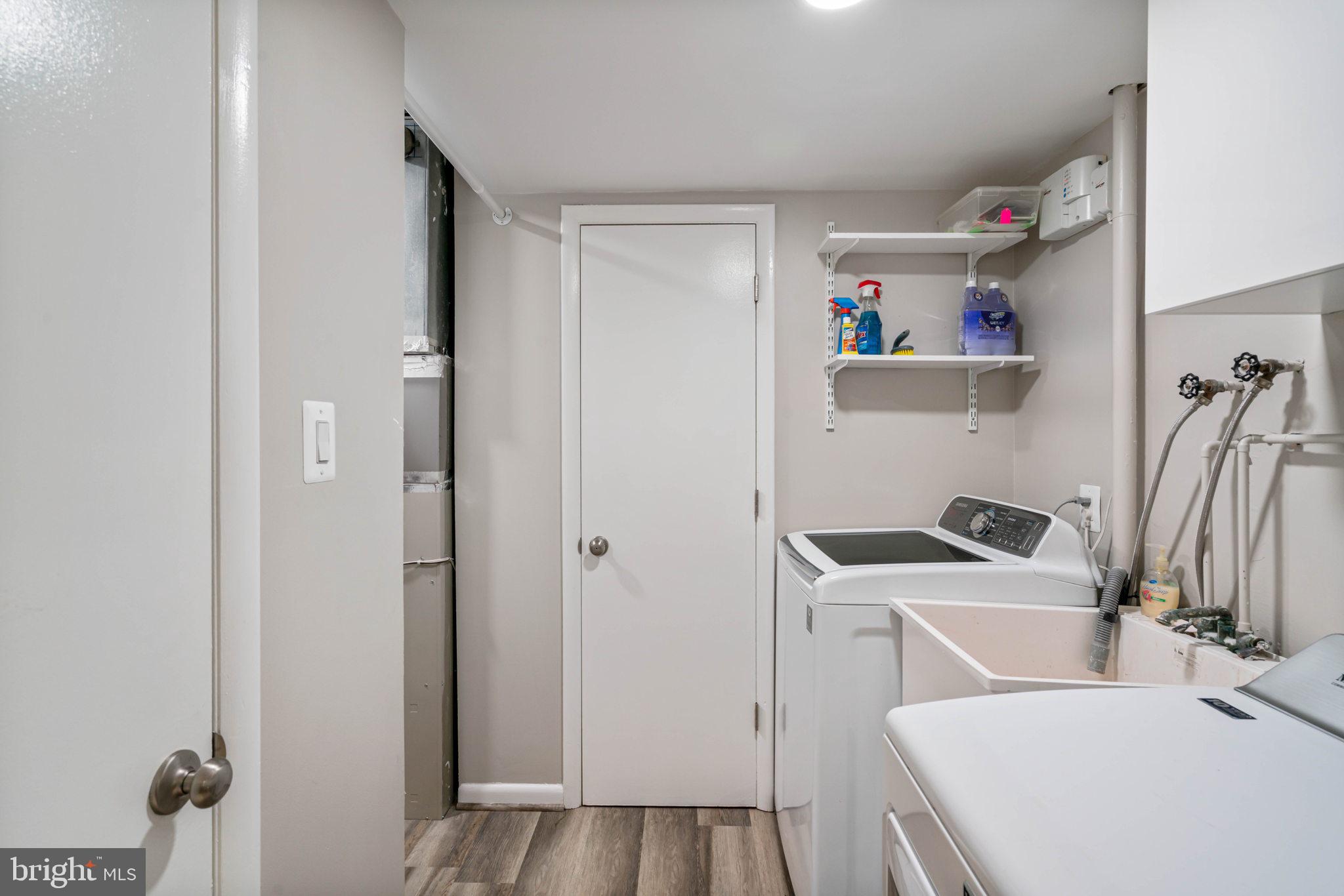 BRADLEY FOREST - Residential