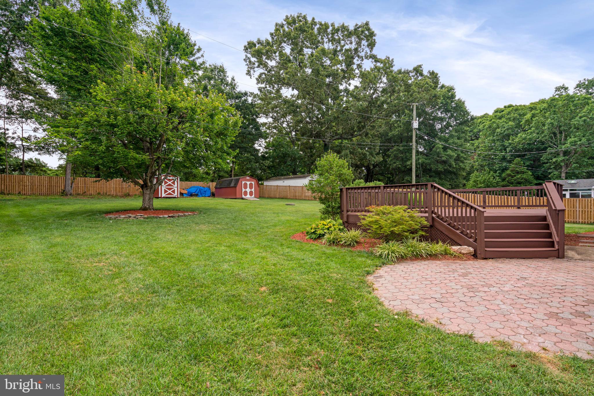 BRADLEY FOREST - Residential