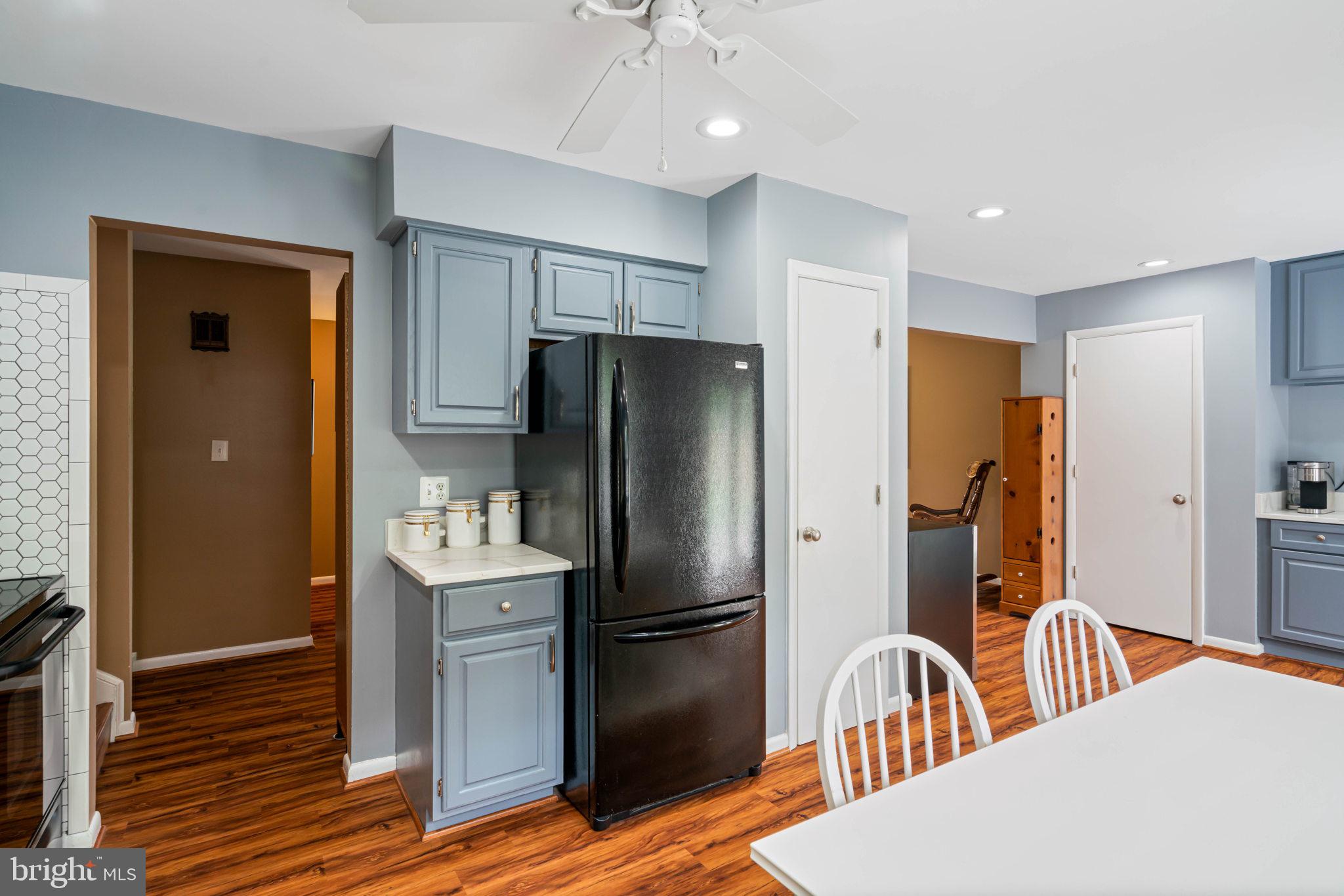 BRADLEY FOREST - Residential