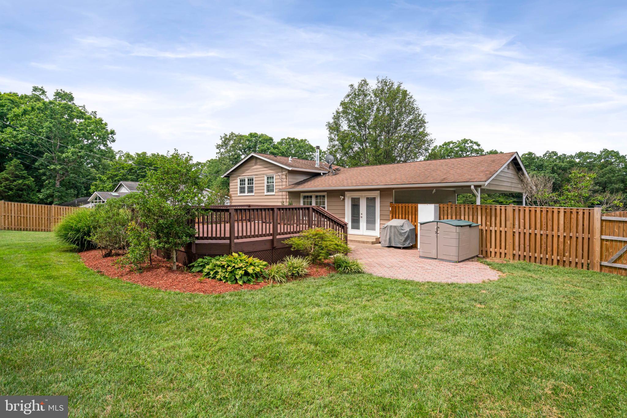 BRADLEY FOREST - Residential