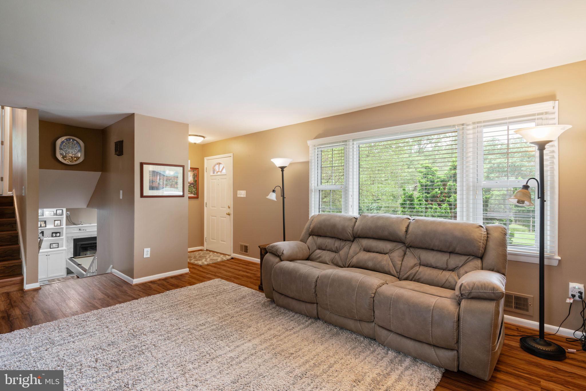 BRADLEY FOREST - Residential