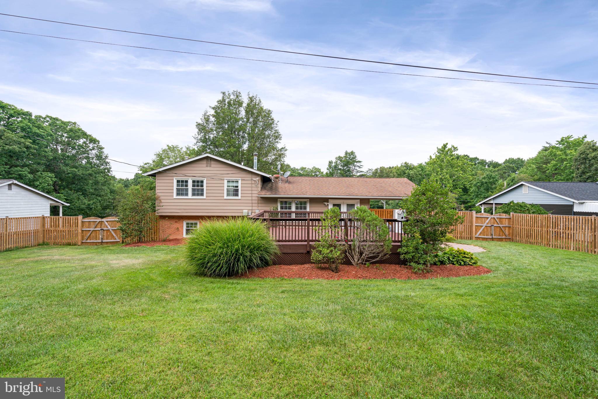 BRADLEY FOREST - Residential