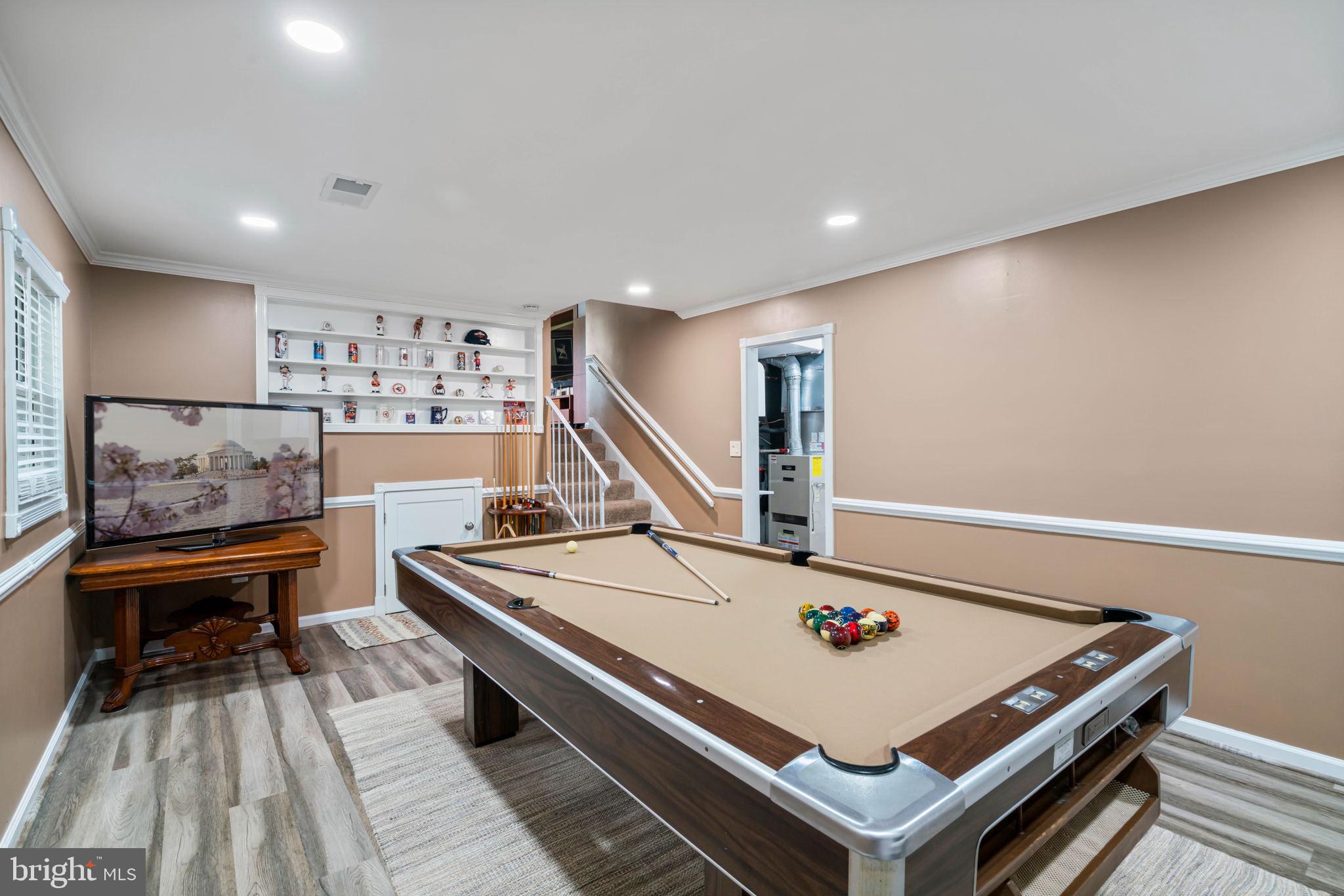 BRADLEY FOREST - Residential