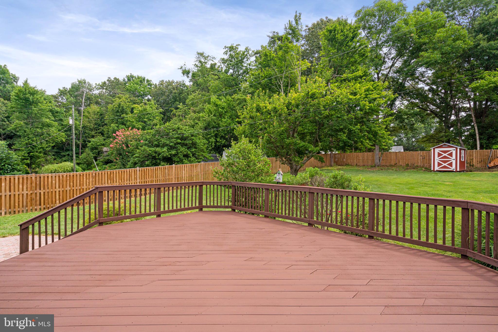 BRADLEY FOREST - Residential