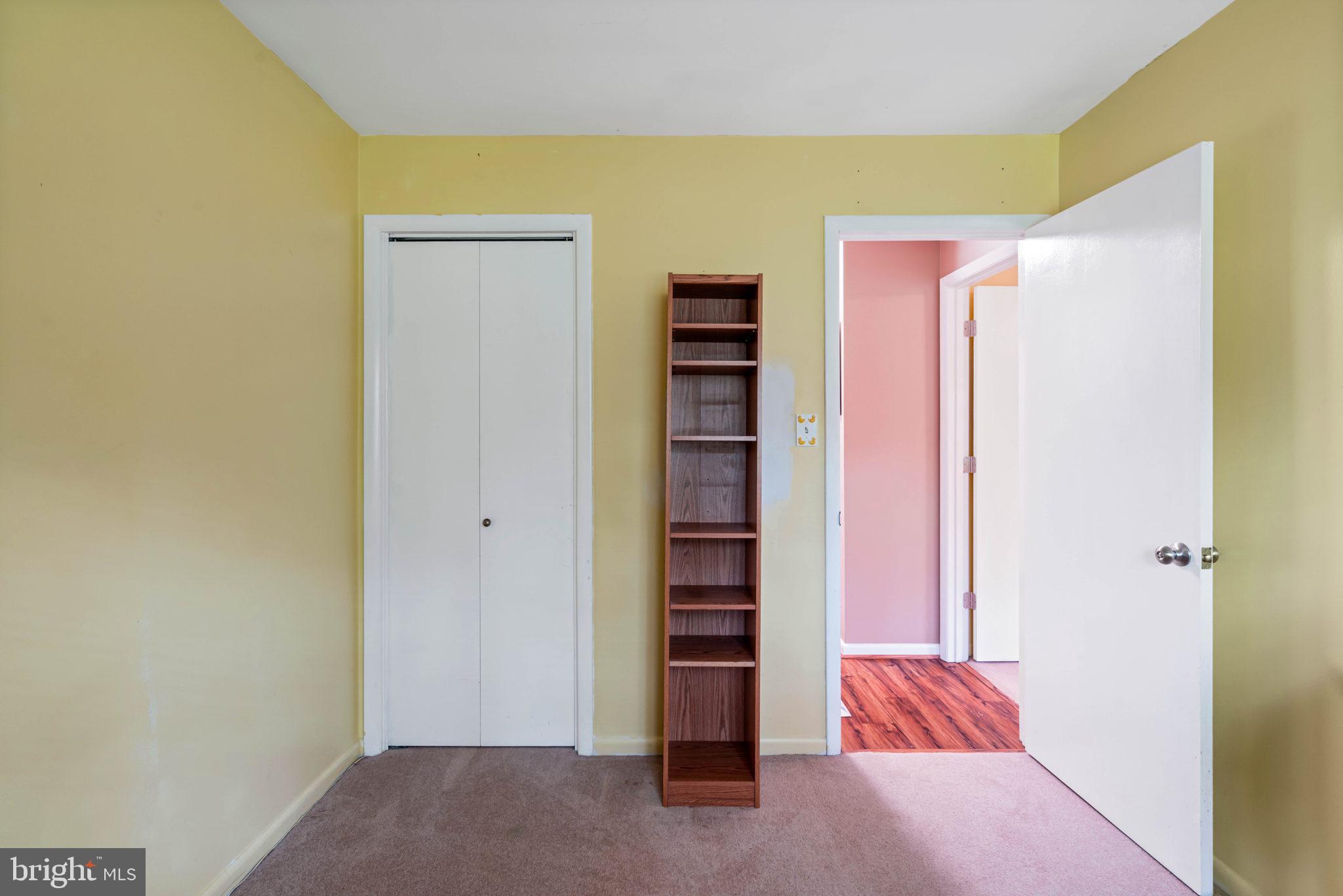 BRADLEY FOREST - Residential