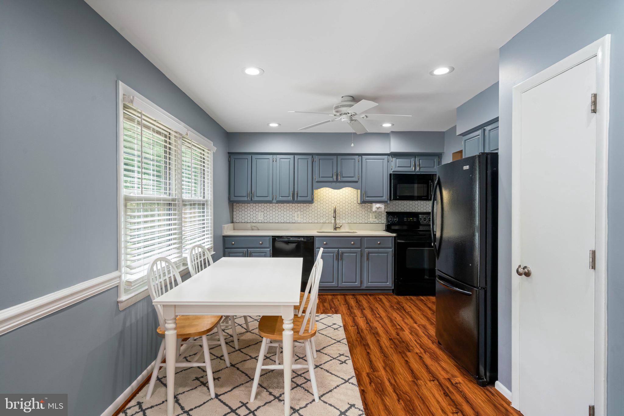 BRADLEY FOREST - Residential