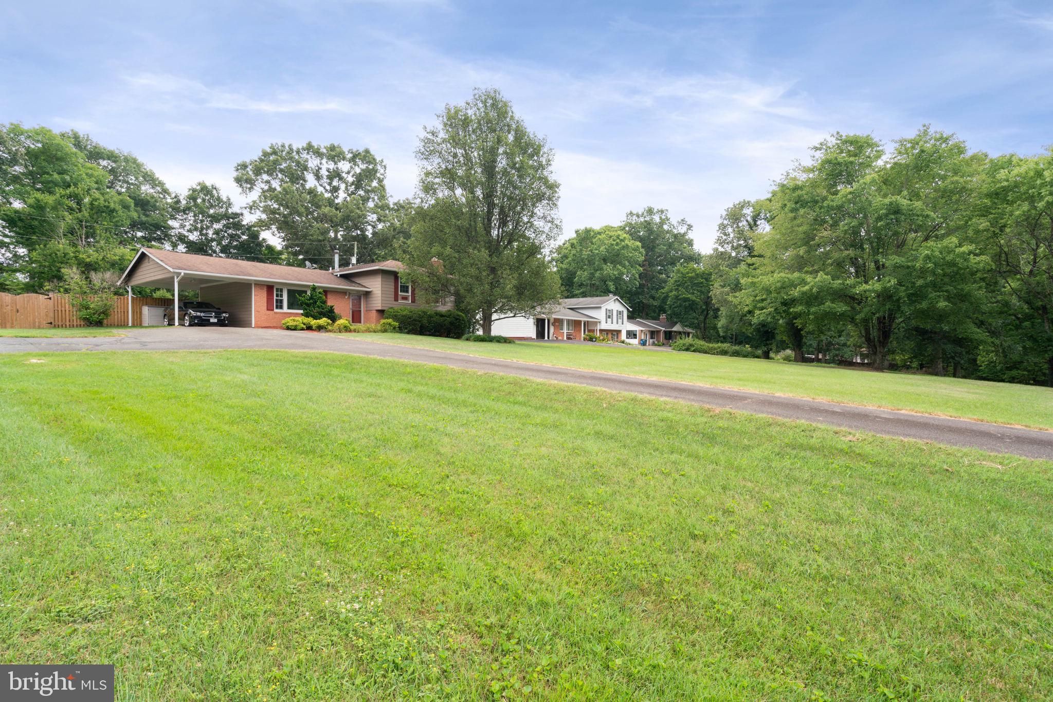 BRADLEY FOREST - Residential