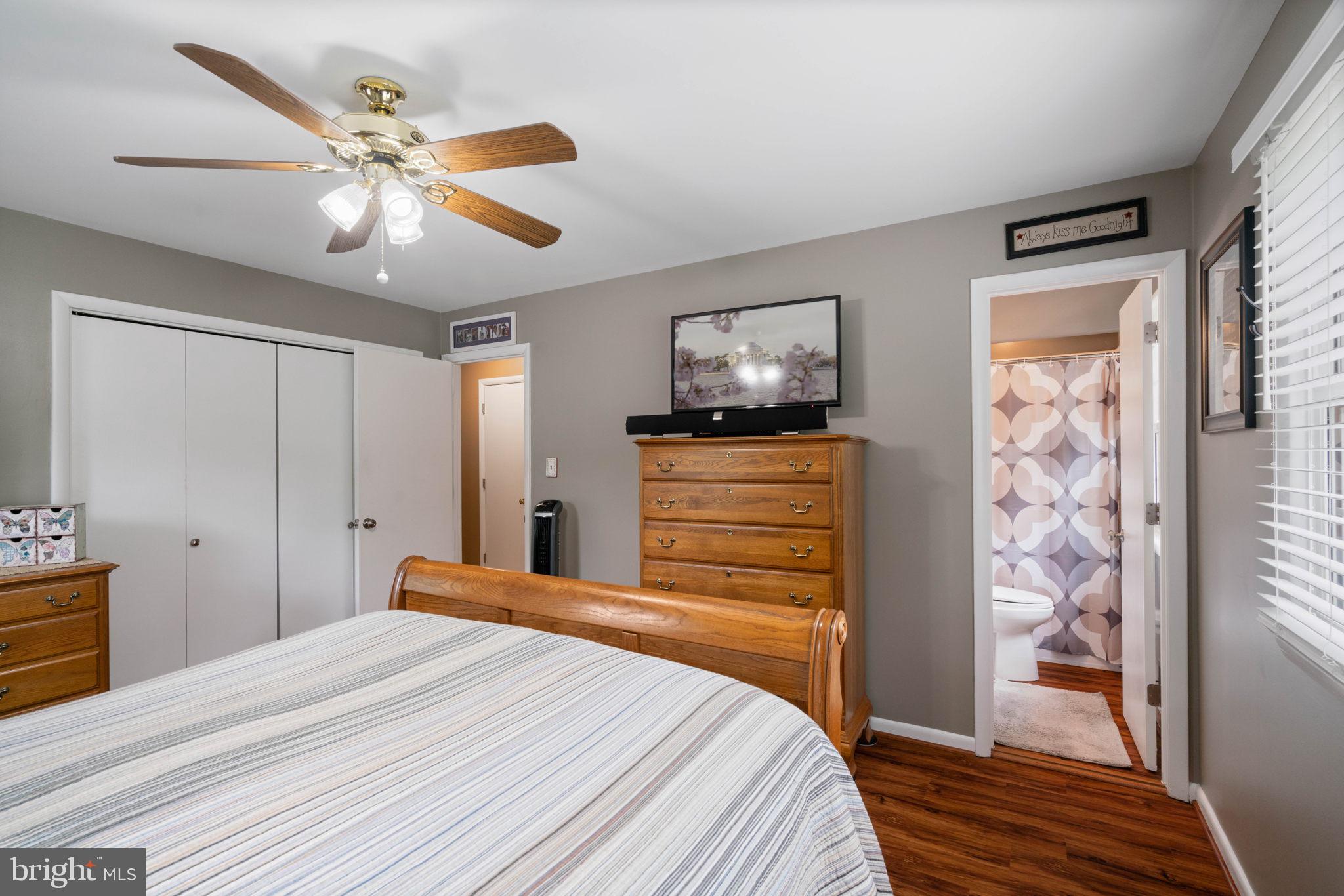 BRADLEY FOREST - Residential