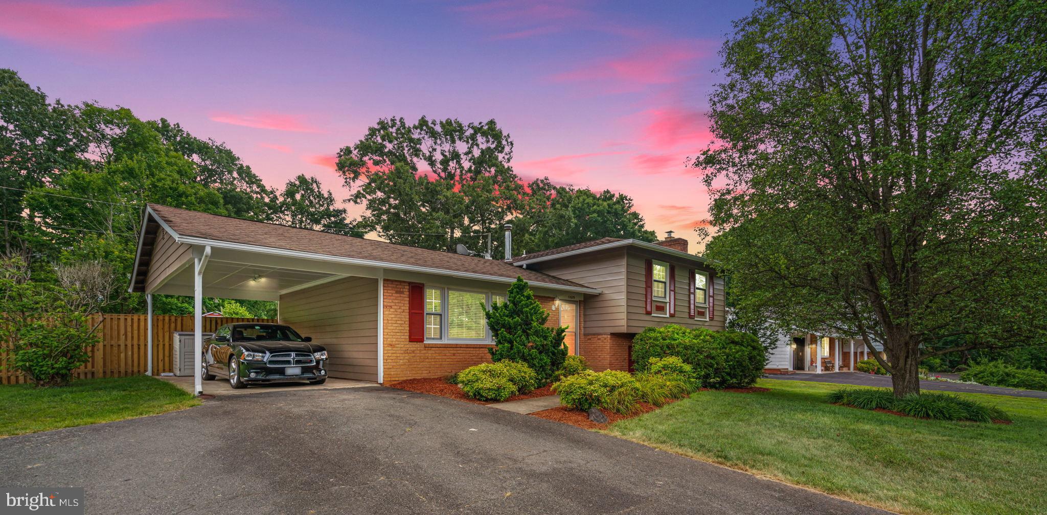 BRADLEY FOREST - Residential