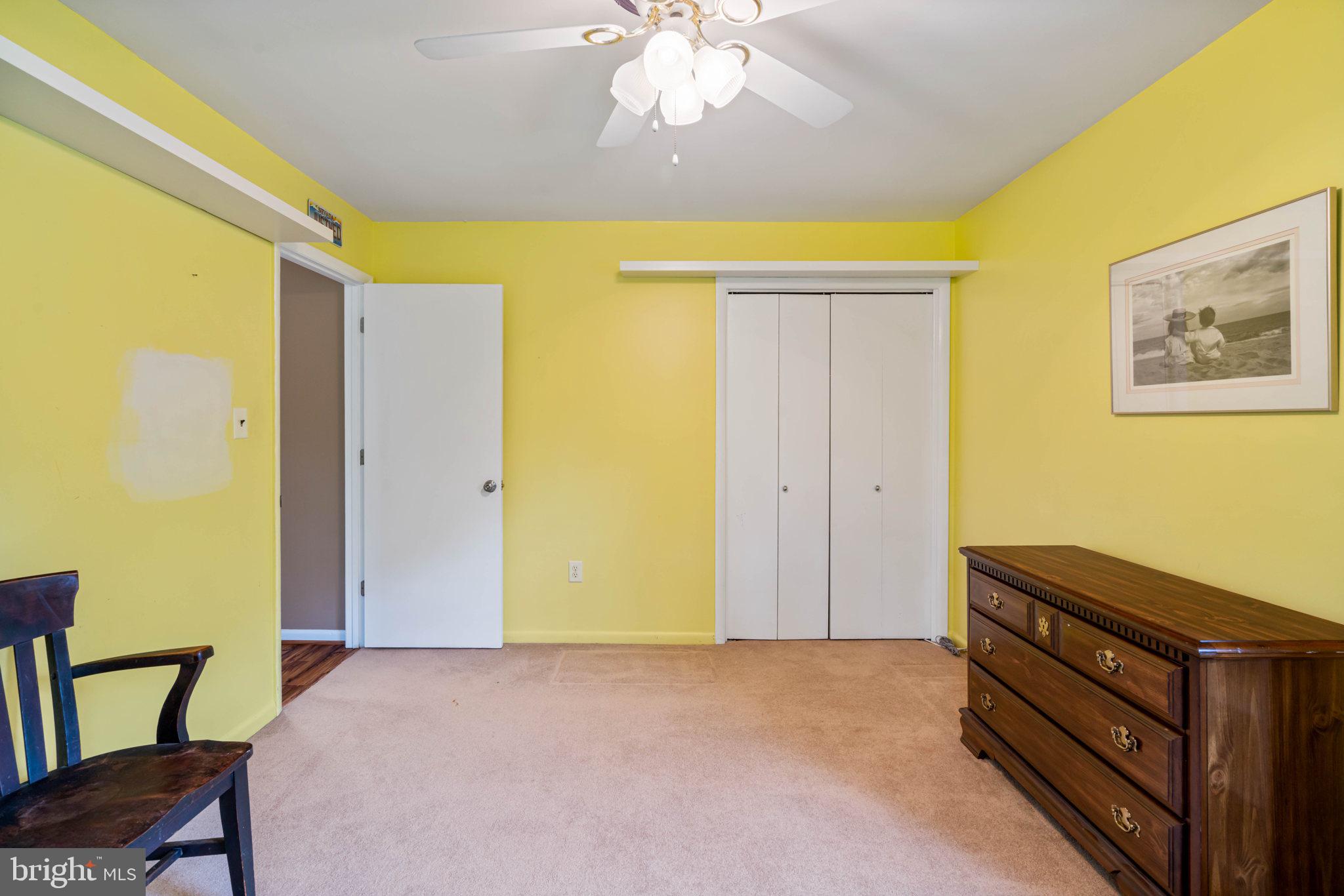 BRADLEY FOREST - Residential