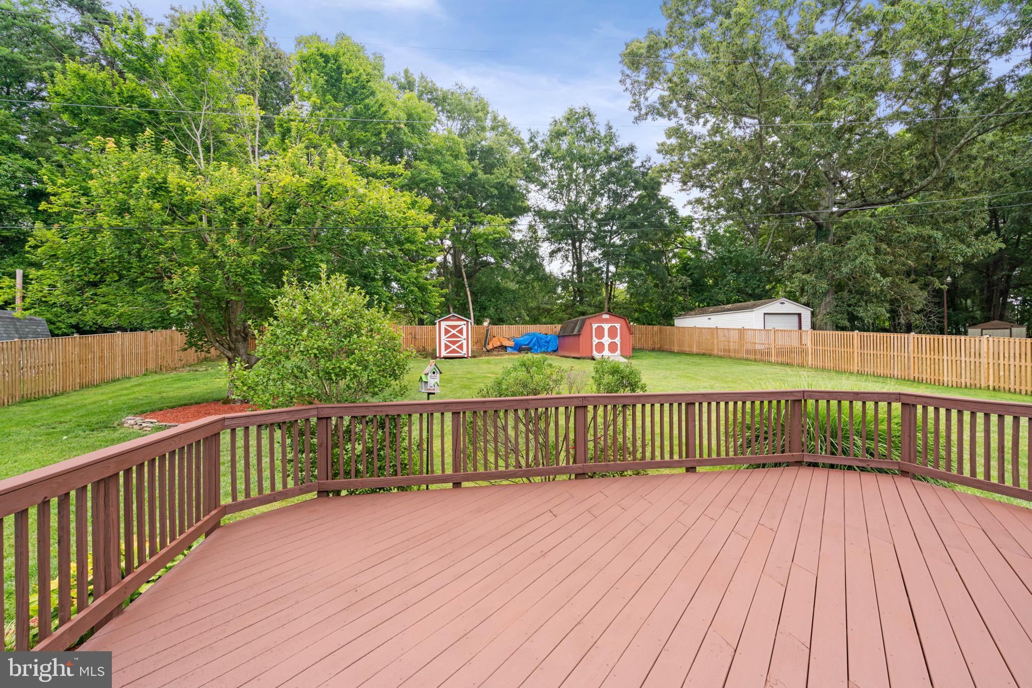 BRADLEY FOREST - Residential