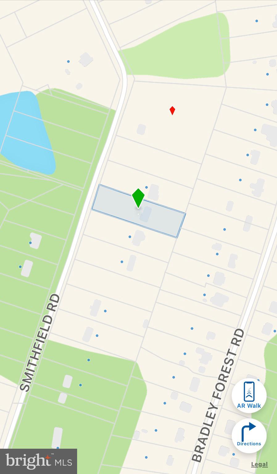 BRADLEY FOREST - Residential