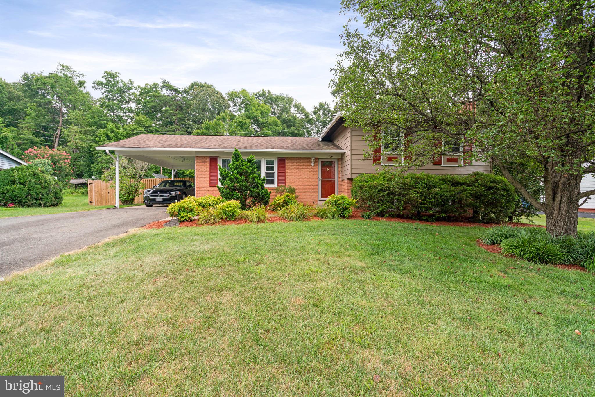 BRADLEY FOREST - Residential