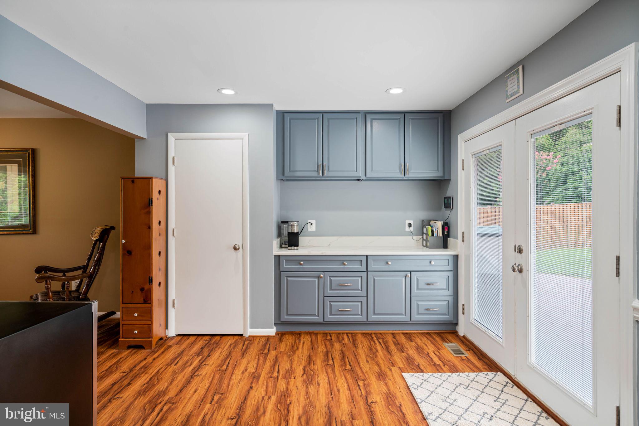 BRADLEY FOREST - Residential