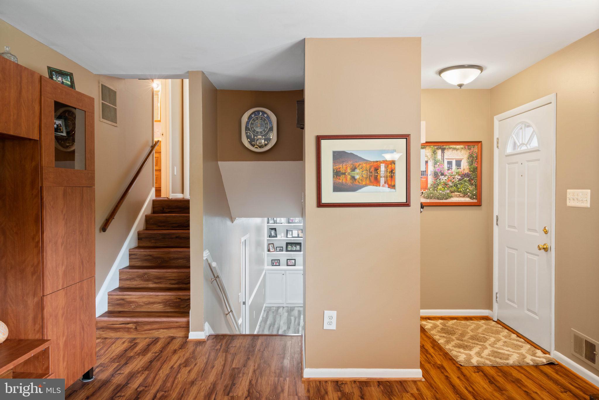 BRADLEY FOREST - Residential