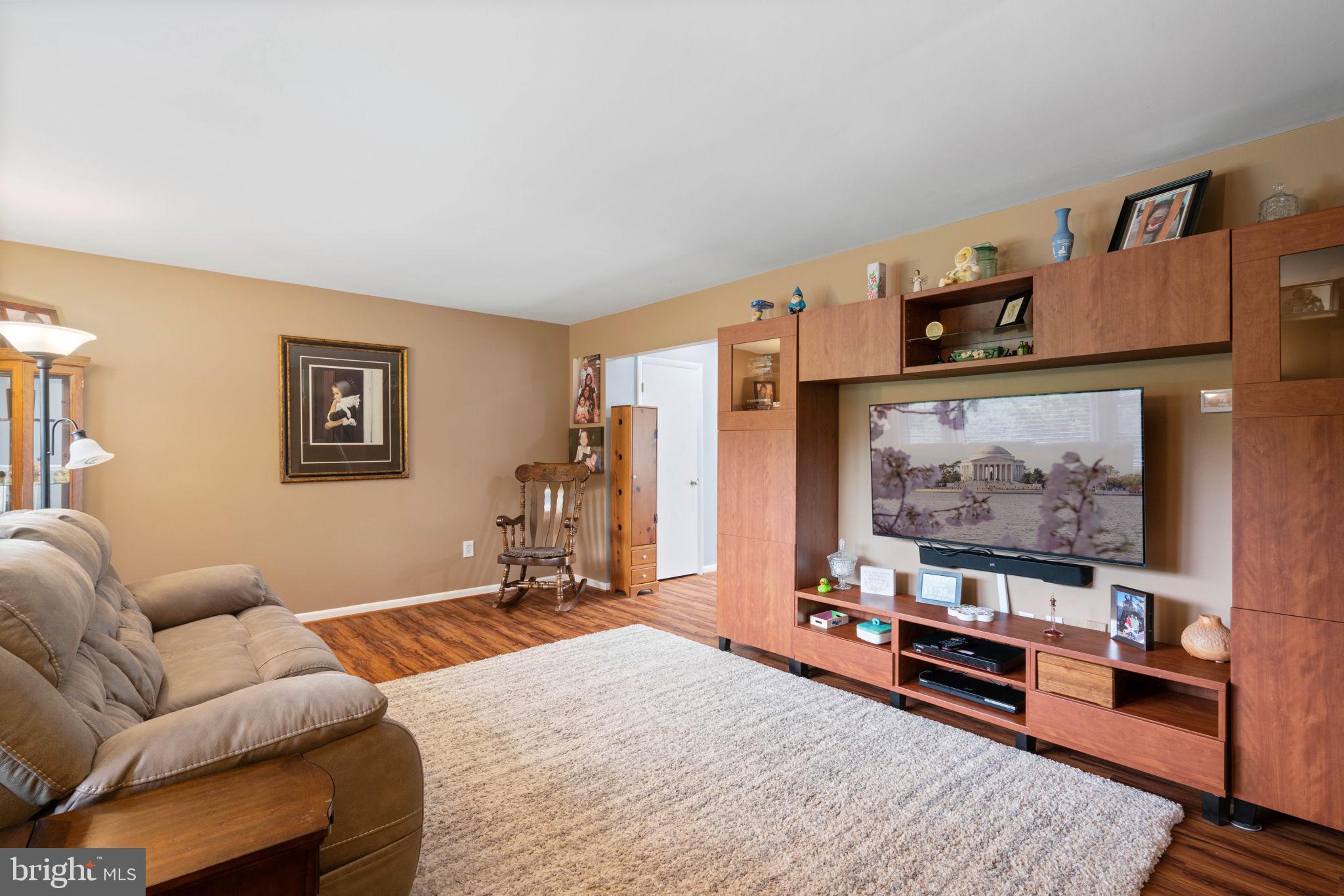 BRADLEY FOREST - Residential