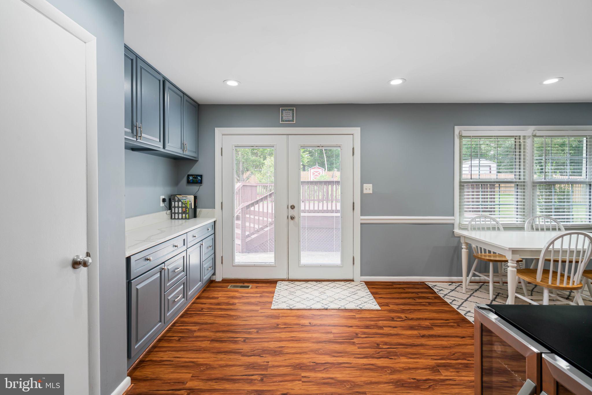 BRADLEY FOREST - Residential