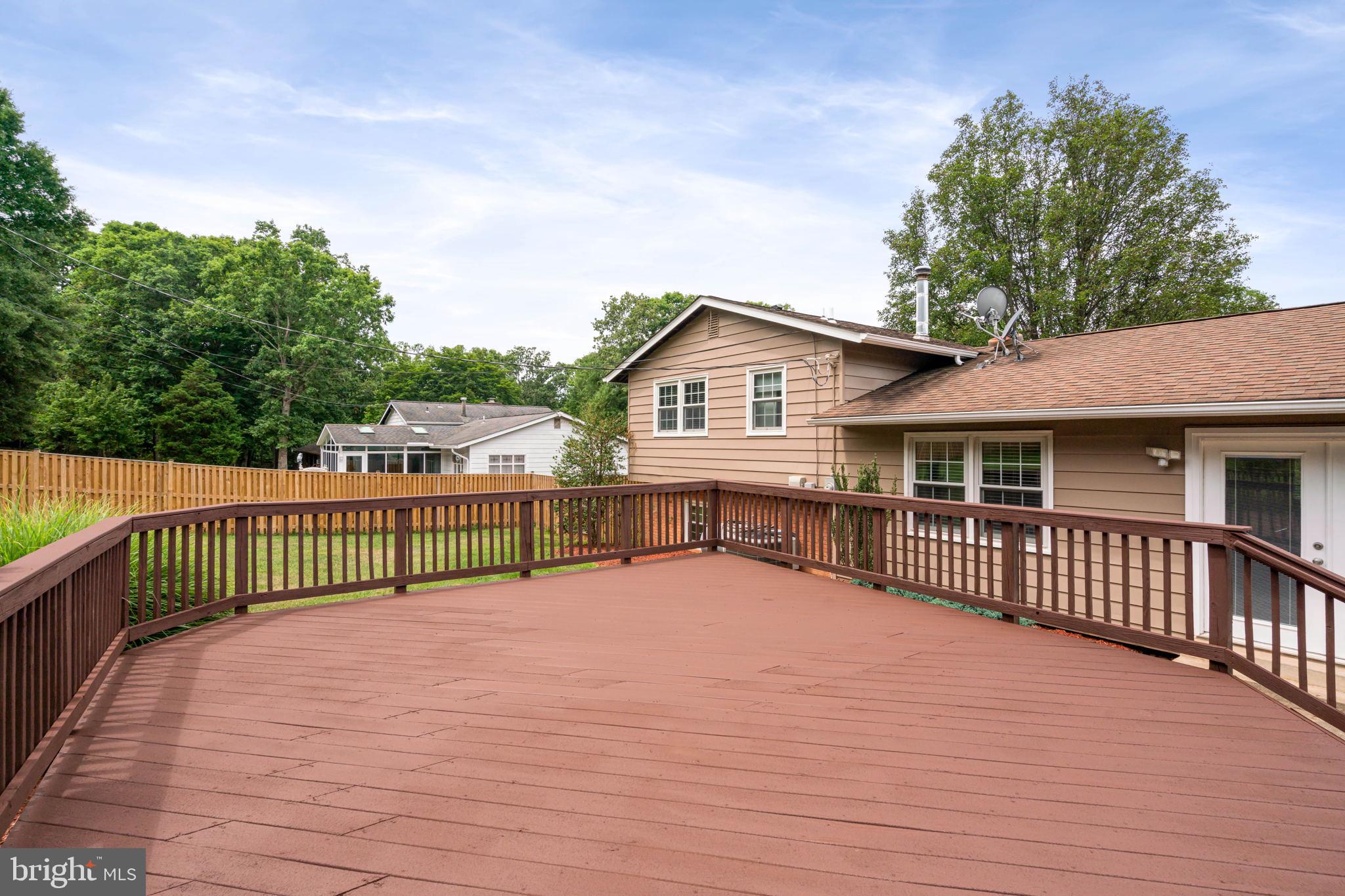 BRADLEY FOREST - Residential