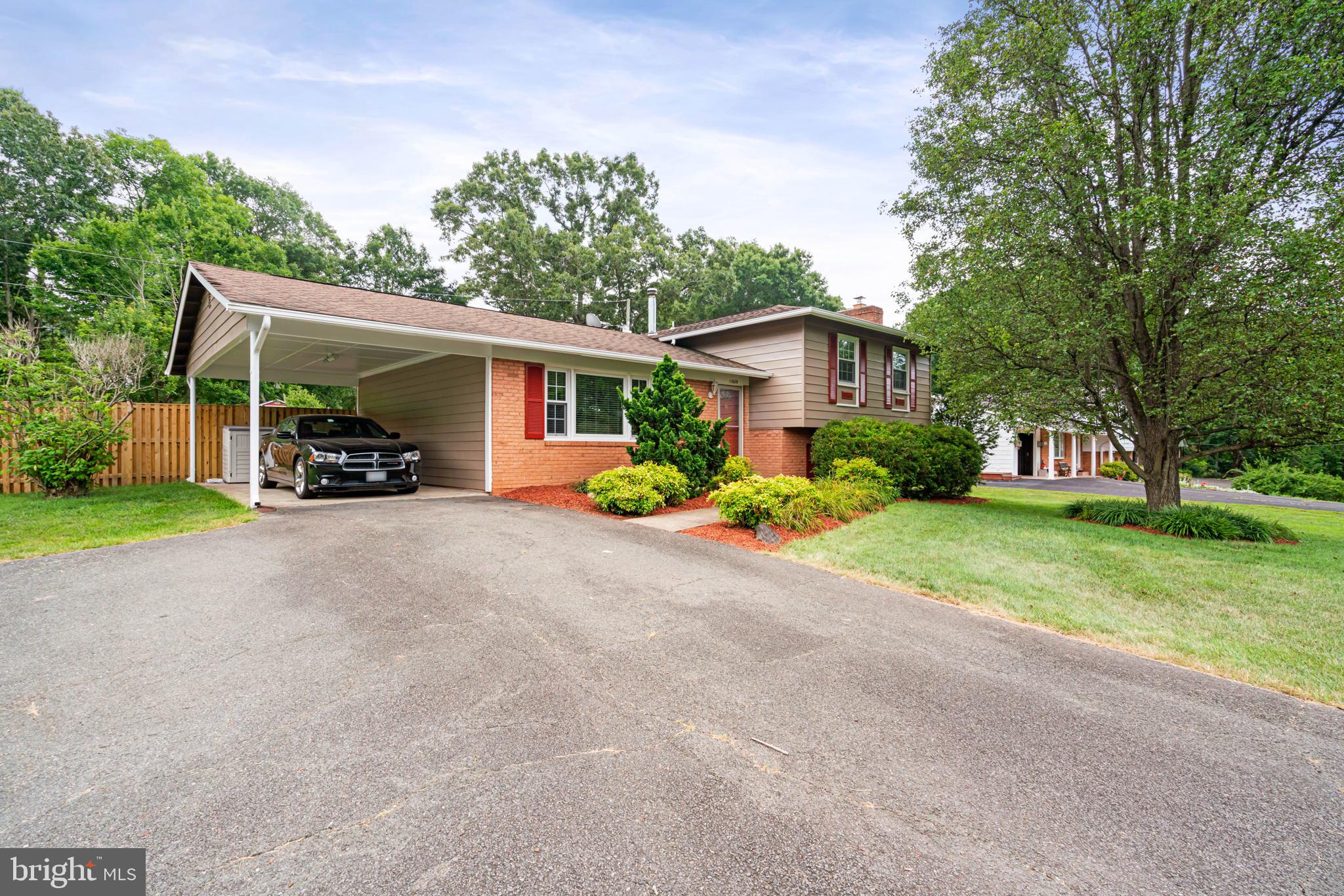 BRADLEY FOREST - Residential