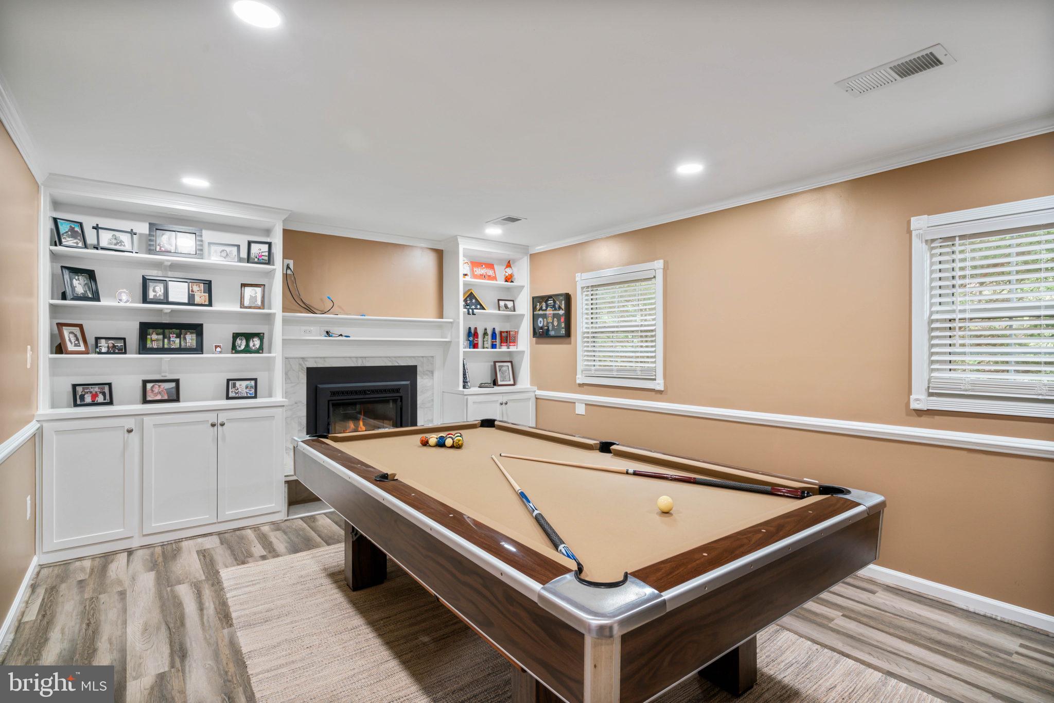 BRADLEY FOREST - Residential