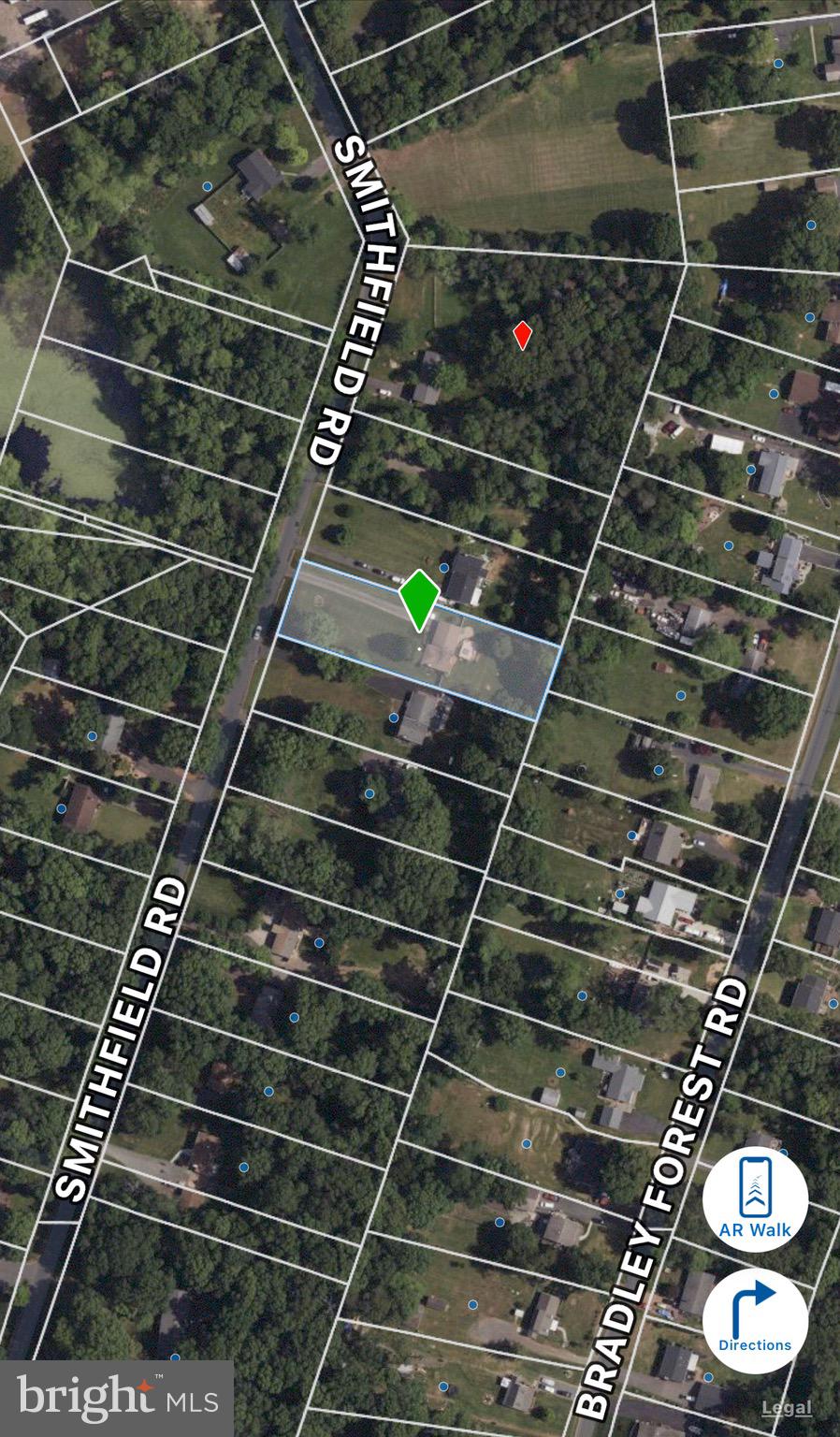 BRADLEY FOREST - Residential